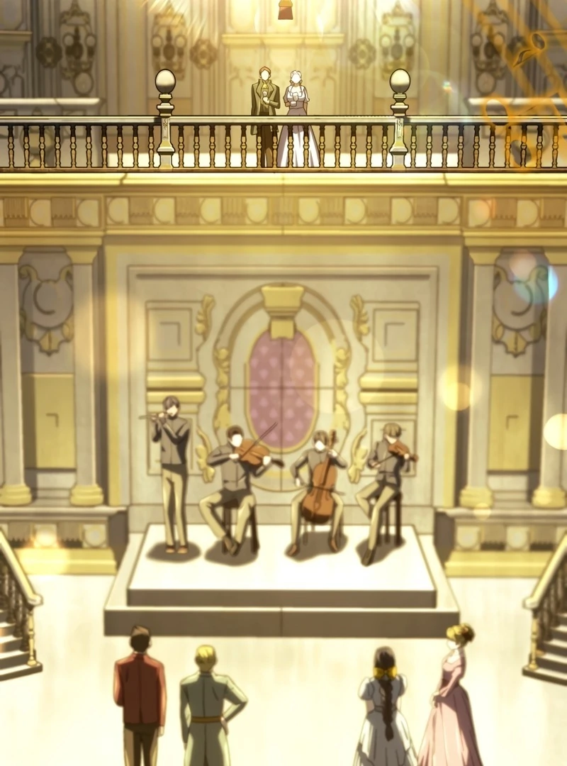 Revenge of the Iron-Blooded Sword Hound, Chapter 134 image 006